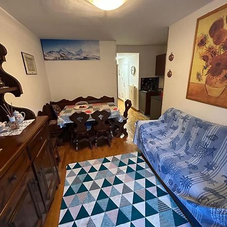 Ferienwohnung Giappetto House Limone Piemonte Exterior foto