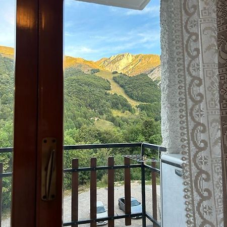 Ferienwohnung Giappetto House Limone Piemonte Exterior foto