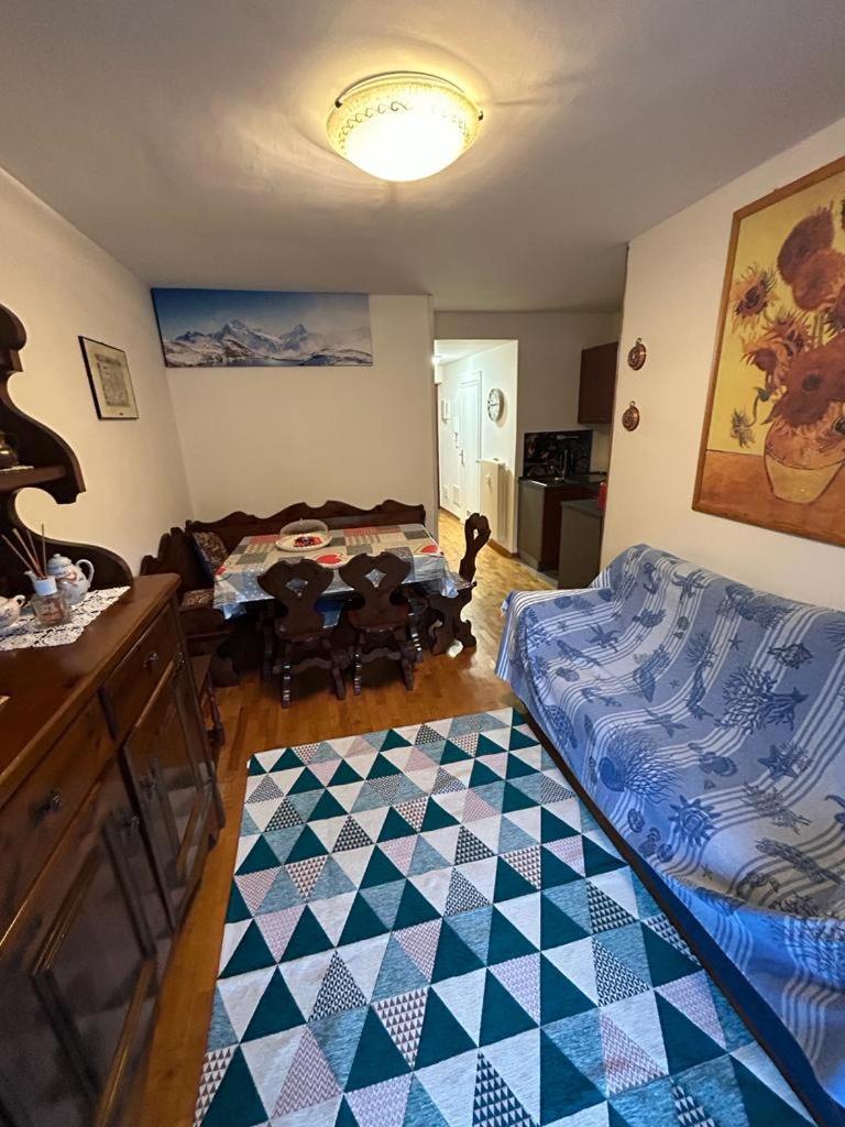 Ferienwohnung Giappetto House Limone Piemonte Exterior foto