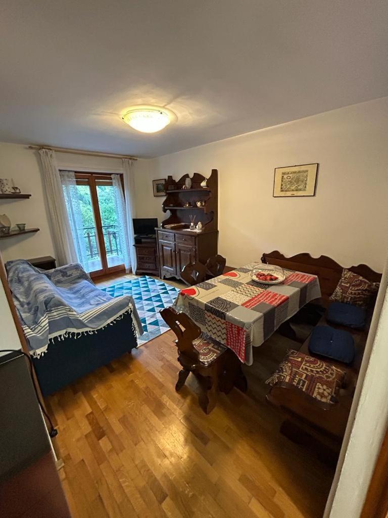 Ferienwohnung Giappetto House Limone Piemonte Exterior foto